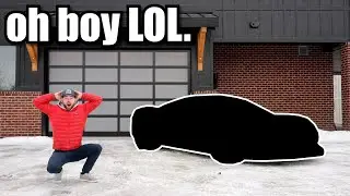 It's Finally Been Transformed.