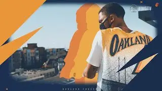 Oakland Forever | Warriors + BRIDGEGOOD ft. Too Short