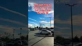 #music /Relax when there is no time