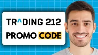 Trading 212 Promo Code 2026 | Get Up To &euro;/&pound; 100 Free Stocks