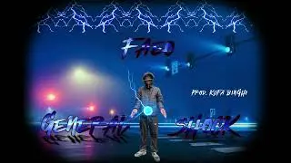 Faeo - General Shock (prod. Kufa Binghi) (Audio Oficial)
