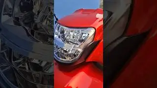 Piaggio Medley S 150 ABS 2024 Elegan Red #piaggio #piaggiomedleys #piaggiovespa  #vespaindonesia