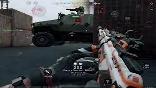 How Did He Do THAT The Mind Blowing Delta Force Mobile Clutch