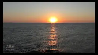 Sinemorec - sunrise 2025