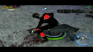mod texture The Warriors Akatsuki Jelek