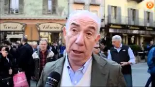 Intervista a Davide Mengacci