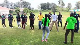 Team Building Getaways