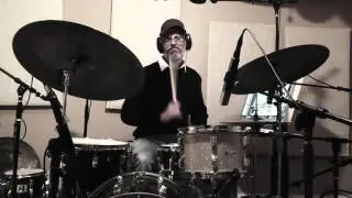 Session Jan 28 16 - Drums