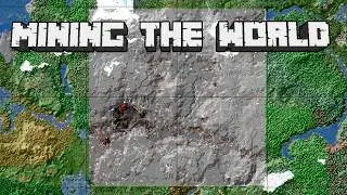 Project Progress: December 2024 Update in Mining a Minecraft World [#142.5]