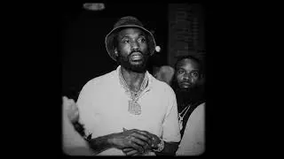 (FREE) Meek Mill Type Beat 10 Minutes - 