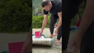 An Outdoor Adventure Day in Canada