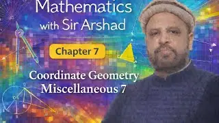 Class 9th mathematics NBF exercise miscellaneous 7