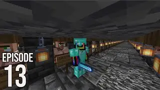 Fully Stacked! - Cave Only World