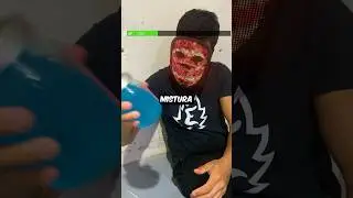 FIZ O SLURP JUICE DO FORTNITE!