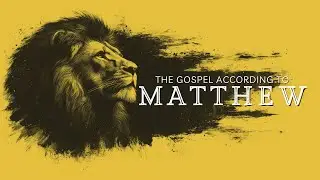 Matthew 26:20-30 ~ 