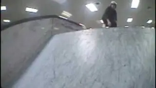Jordan Maxham Hubba