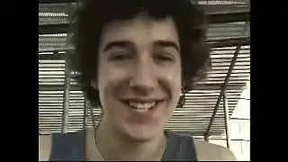 Flip Skateboards &ldquo;Sorry&rdquo; 2002