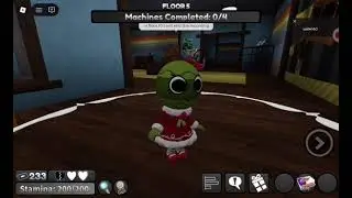 Here's pt 2 for bobette solo run sorry for the long wait🥀🥀