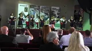 НАСТАП ДЕЧИЊА ОЈУДГ ВЕСЕЛИ ЦВЕТОВИ