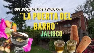TRAPICHE PUERTA DEL BARRO, UNA TRADICON MUY DULCE