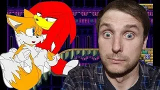 ЛИСЯЧИЙ ТЕЛОХРАНИТЕЛЬ - Sonic 3 & Knuckles: The Challenge #5