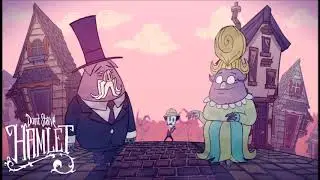 Don't Starve: Hamlet OST - Aporkalypse (unused) (old)