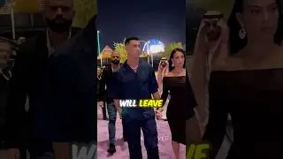 Why Cristiano Ronaldo wants to LEAVE Saudi Arabia!🇸🇦😳