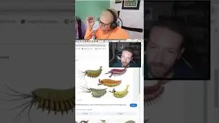 Paleontologist reacts to Andrezitos #dinosaur #shorts #reaction #explore #jurassicworld