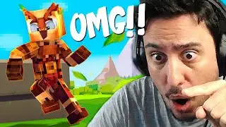 Mi primera vez en HYTALE | FARGAN