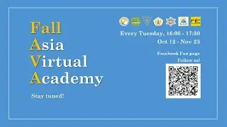 Nov 23,2021  Lecture Series_Forest Conservation And Recreation In Taiwan
