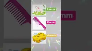 W&ouml;rter,die sich reimen 35