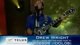 Drew Wright - The Reason