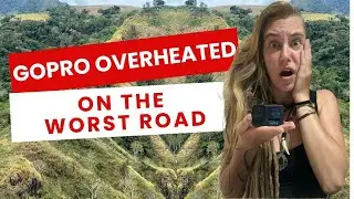 EP2 - Rocky Roads & a Creepy Campsite? – What a Night!