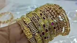 Pongal new collection bangle🥰7305044185🥰