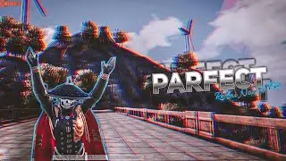 ZERO FARK | FOTTY SEVEN | CLASSIC | MONTAGE VIDEO | PUBG MOBILE™-RAiSTER PLAYS