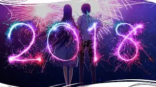 🎉 New Years Mix 2018 | German Popular Chart Pop Songs Best of 2018 1 hour mix 🎉