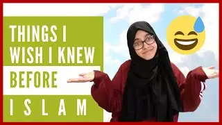 What No One Told Me About Being A Muslim | Bliifee
