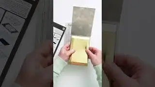 Custom Valentine Gift Box with Sizzix