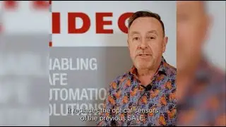 SA2E: photoelectric sensor