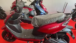 All New Electric Yo Bikes Edge DX Plus Battery performance, Average, Warranty full review #electric 