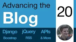 Advancing the Blog - 20 - Blog Post Read Time in Django