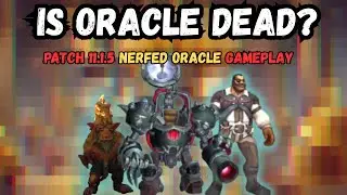 My Thoughts On Patch 11.1.5 NERFED Oracle Disc Priest | S2 M+ The War Within