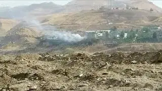 Турция: число жертв теракта в Джизре выросло до 11 человек, более 70 ранены