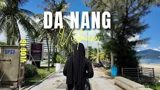 VLOG 16 Ma ville préférée 🇻🇳