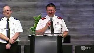 Sunday Morning Live Stream Nov. 2nd, 2025