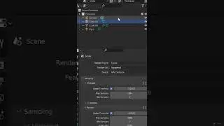 Baking normal maps in 60 Seconds