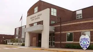 Brooklyn Park Police: This is Who We Are