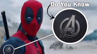 Top 10 Unknown Facts About Deadpool & Wolverine | Krish Gameti