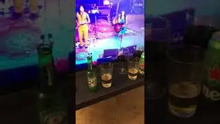 Heineken from Europe vs Heineken from the USA
