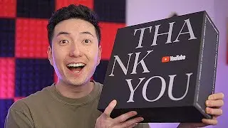 YouTube Sent Me an NFT?!